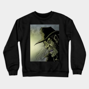 Jeepers Crewneck Sweatshirt